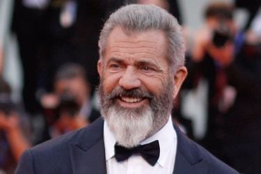 Mel Gibson, ¿indestructible después de 15 años?