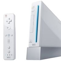 Nintendo Japón dejará de reparar las Wii tras 14 años