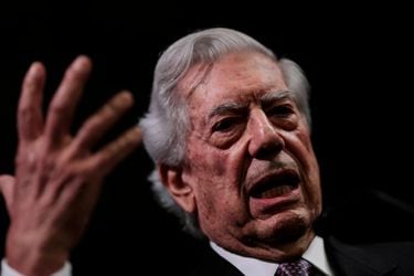 Mario Vargas Llosa, sus reflexiones sobre la muerte y la defensa de la eutanasia