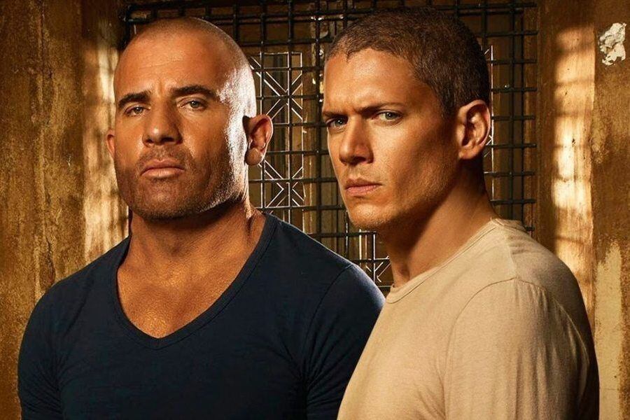 prison break