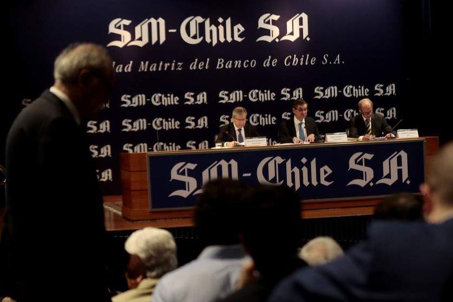 Imagen banco de chile