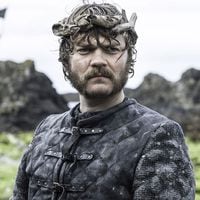 Pilou Asbaek, Euron Greyjoy en Game of Thrones: "Siempre es más interesante hacer un villano"