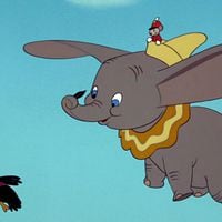  Dumbo y Peter Pan fueron bloqueadas del apartado para niños de Disney Plus