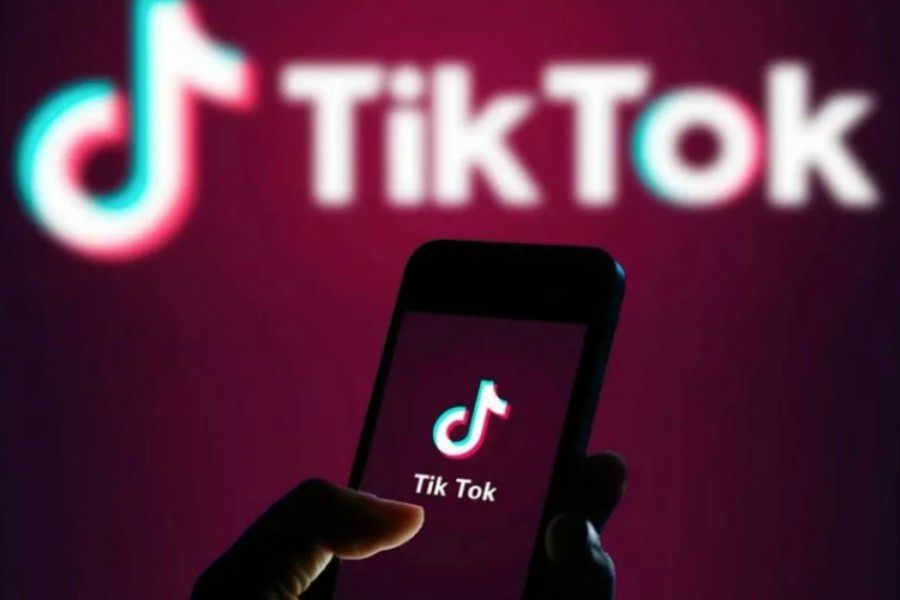 Tiktok