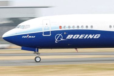 Boeing eliminará 2.000 puestos de trabajo en sus áreas de finanzas y recursos humanos