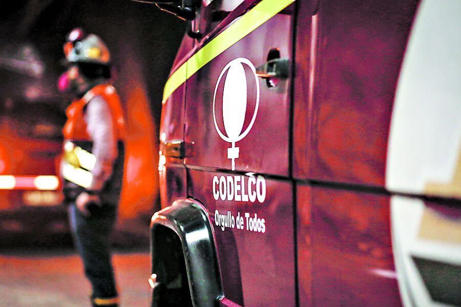 Imagen VISITA A MINA SUBTERRANEA DE CHUQUIC (42322917)