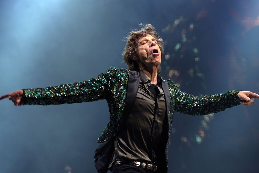 Rolling Stones postpone tour due to Mick Jagger illness