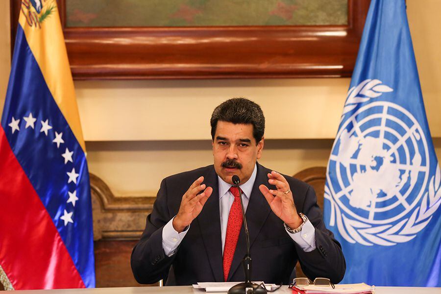 MaduroONUWEB