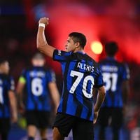 Con el Inter de Alexis Sánchez como protagonista: los octavos de final se toman la Champions League