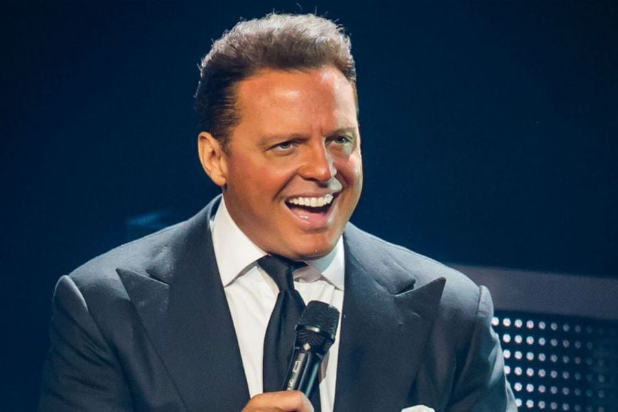 El Sol asoma en Chile: Cinco razones que hacen del regreso de Luis Miguel  una visita llena de expectativas y morbo - La Tercera