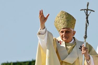 Tribunal alemán suspende provisionalmente proceso contra Benedicto XVI por supuesto encubrimiento de abusos a un sacerdote