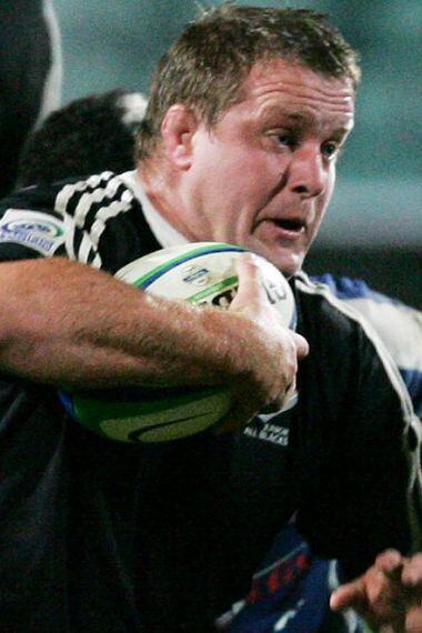 Ex-jogador de Rugby, Campbell Johnstone se assume gay uma década depois da  aposentadoria