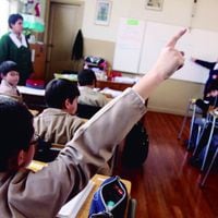 Comienzan matrículas del Sistema de Admisión Escolar 2024: revisa cómo hacer el trámite