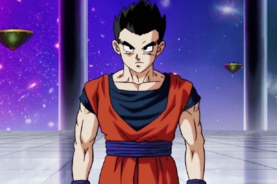 Gohan