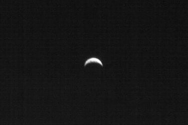 Este lunes la Nasa intentará desviar un asteroide: sepa cómo ver en directo esta fascinante misión