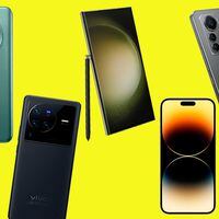 CyberDay: 10 smartphones en oferta con hasta un 40% de descuento