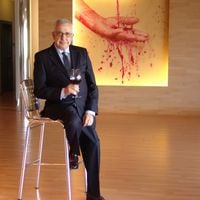 La apuesta chilena de la viña española Félix Solís Avantis