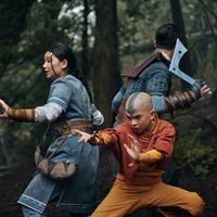 Elenco de Avatar: The Last Airbender nos cuenta como fue trabajar en la adaptación de Netflix