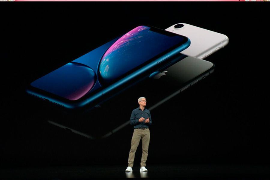 El nuevo iPhone de bajo costo podría anunciarse antes de lo esperado