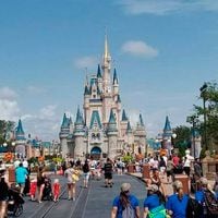 Los secretos de Walt Disney World a 46 años de que abriera sus puertas
