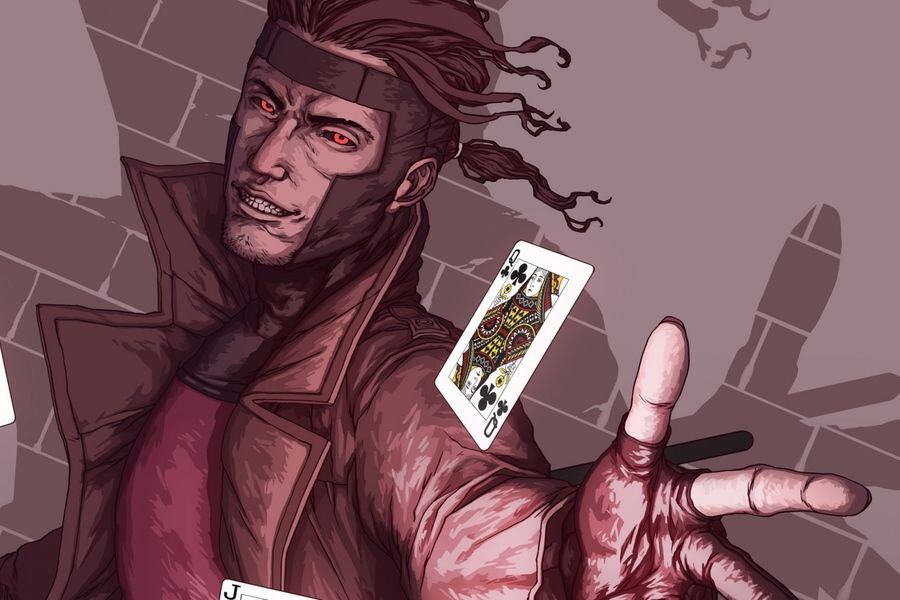 gambit