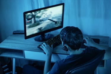 Así son las técnicas que han incorporado los videojuegos para que los niños gasten más dinero