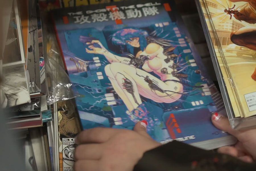 ghost-in-the-shell