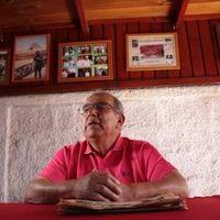 Utilero de la Roja sancionado por el Maracanazo: "El Cóndor nunca se ha abierto a pedirme disculpas"