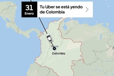 colombia uber