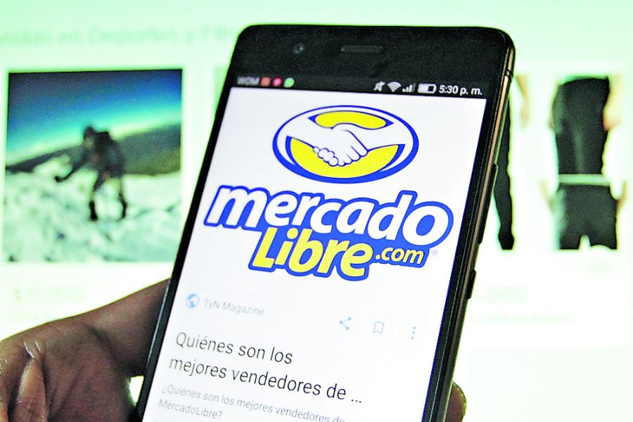 mercado libre