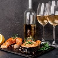 6 vinos blancos para Semana Santa (y su maridaje de pescados y mariscos)