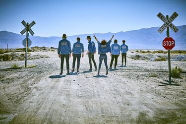 arcade fire