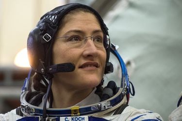 La primera mujer en la Luna: ¿Por qué la NASA tardó tanto tiempo en tomar esa decisión?