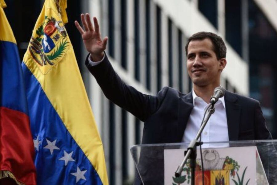 guaidó