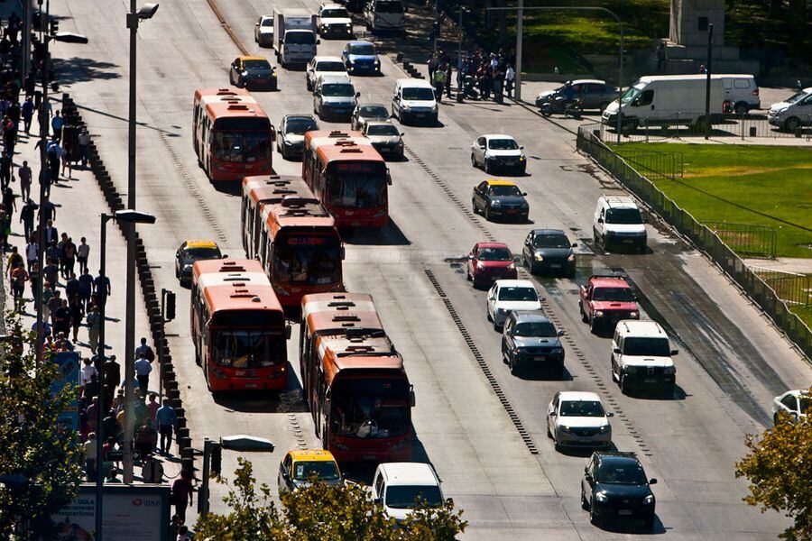 Transantiago