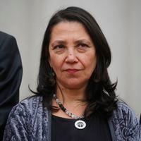 Subsecretaria Lobos en jornada clave para la ley corta de isapres: “El Ejecutivo ha hecho todos los esfuerzos para que los votos estén”