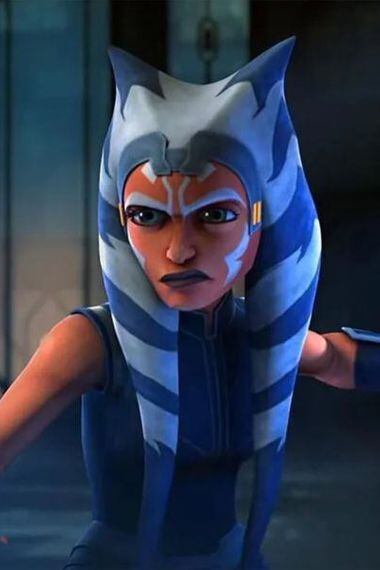 Ahsoka Tano