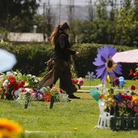 Más de 180 mil personas acudirán a los cementerios por el Día de la Madre en la RM: visitas superan al Día de Todos lo Santos