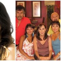 La vida de Carolina Arredondo, nueva Ministra de Cultura, en Los Venegas: hizo el mismo papel de Maite Orsini