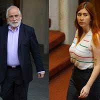 El turno de Carlos Montes y Catalina Pérez: ministro y diputada declararán esta semana por Democracia Viva