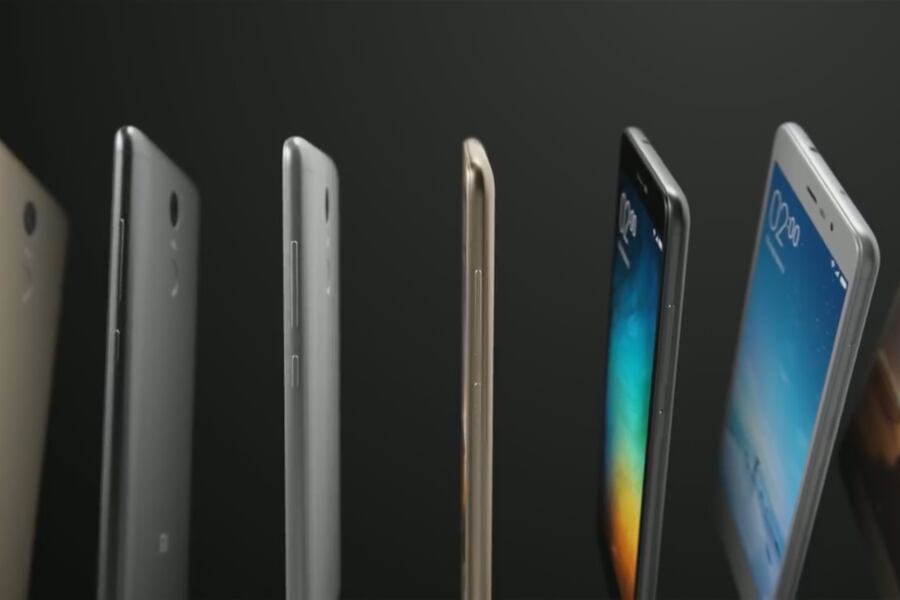 xiaomi