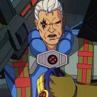 Los mutantes se preparan para el final de la primera temporada de X-Men ‘97