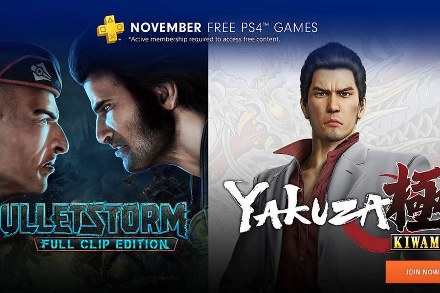 Yakuza