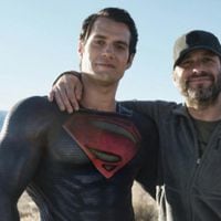 “Mi Superman pasado, presente (y) futuro”:  Zack Snyder conmemoró el día de Hombre de Acero con una foto junto a Henry Cavill