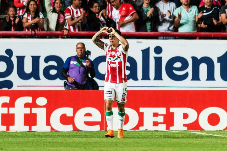 Victor Davila Necaxa - Penal de Víctor Dávila | Necaxa 1 - 2 Puebla | Apertura ... _ Latest on león forward víctor dávila including news, stats, videos, highlights and more on espn.