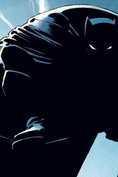 batman