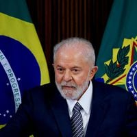 Lula acusa a Israel de cometer genocidio en Gaza y defiende creación de un Estado palestino “libre y soberano”