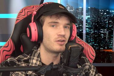 PewDiePie se tomará un descanso de YouTube en 2020