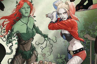 ivy