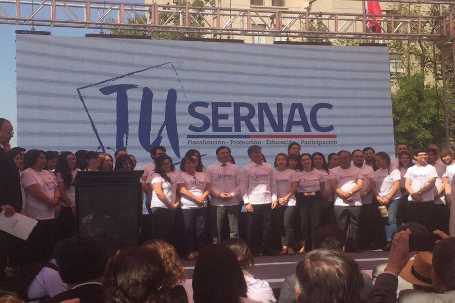 sernac ok